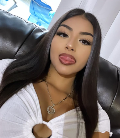 <em>Sarahi V.</em>